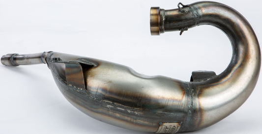 Pro Circuit P/C Works Pipe for Kawasaki KX125 (2004-2005) – Performance Exhaust System - Kelly Motorsports