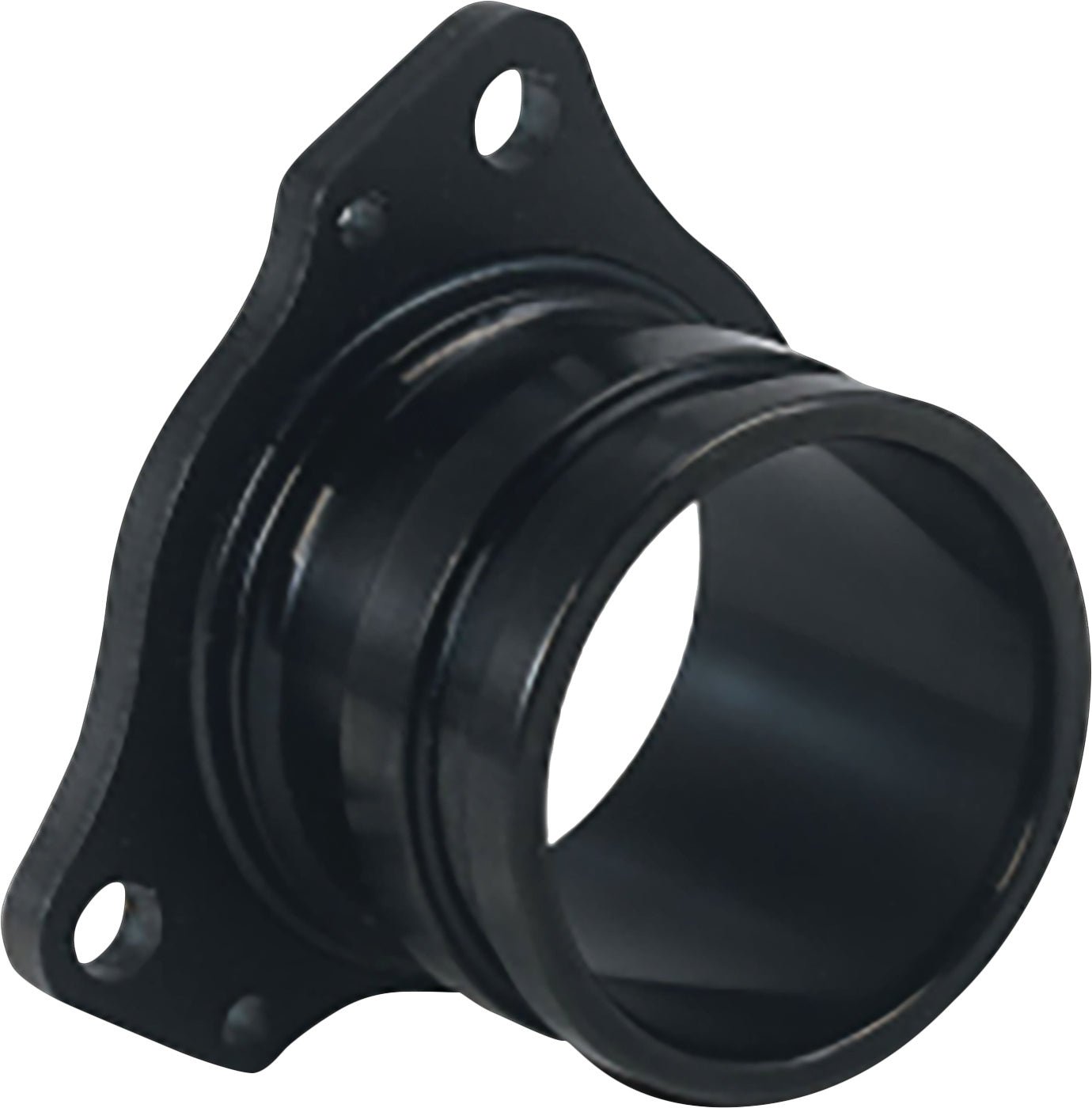 PRO CIRCUIT PC4003-0201 Exhaust Flange for Honda CR250R (2002 Model) - Kelly Motorsports