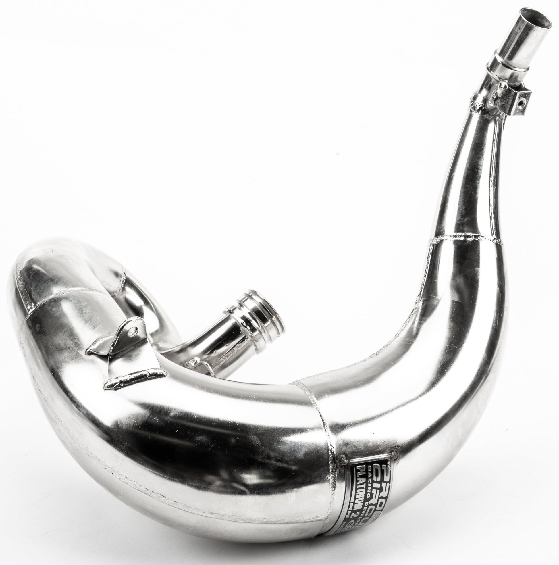 PRO CIRCUIT Platinum 2 Exhaust Pipe for KTM 300 XC and XC-W Models - Kelly Motorsports