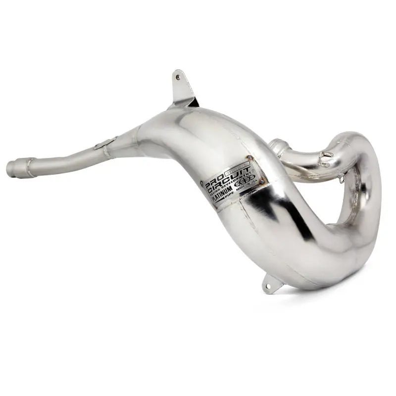 PRO CIRCUIT Platinum Exhaust Pipe 25-26 Beta 250RX, 26 350RX 08102625 - Kelly Motorsports