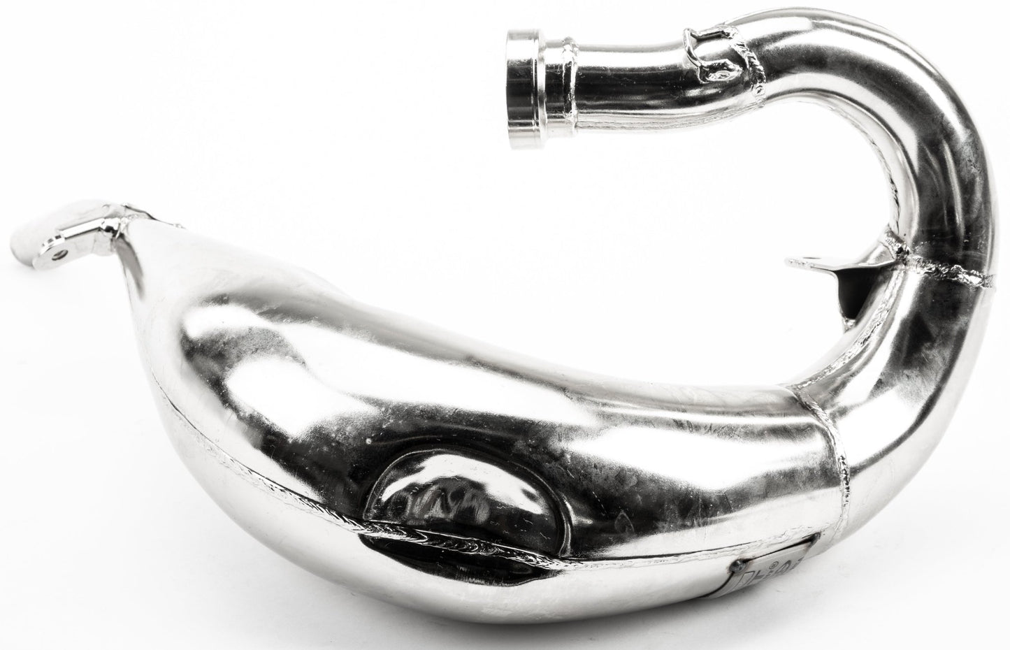 PRO CIRCUIT Platinum Exhaust Pipe for Yamaha YZ85 (2019-2025) - Kelly Motorsports