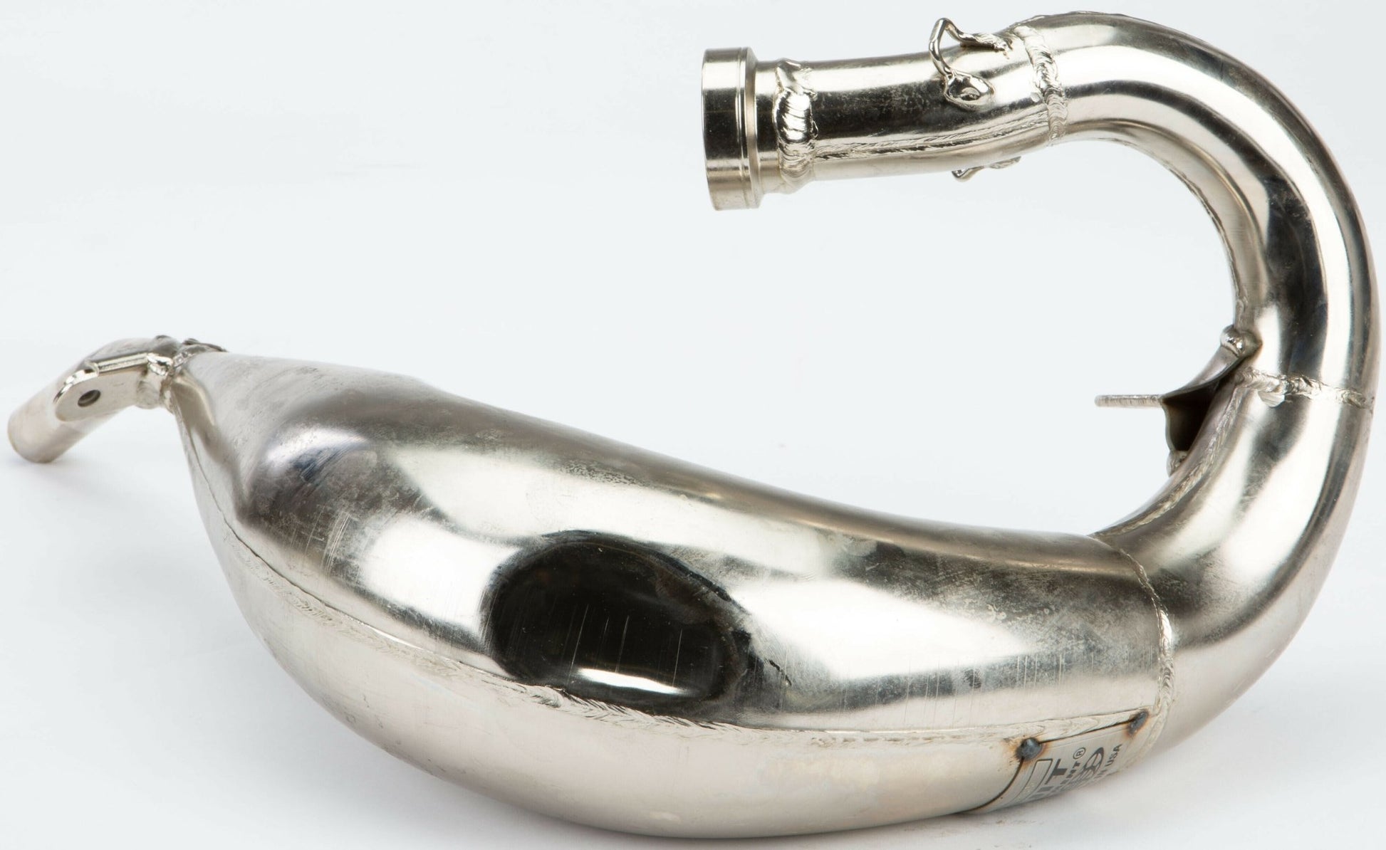 PRO CIRCUIT Platinum Pipe for 2025 Husqvarna TC 85 & KTM 85 SX - Kelly Motorsports