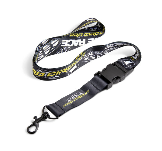 PRO CIRCUIT Quick Release Lanyard for Arctic Cat Snowmobiles Part 55173 - Kelly Motorsports