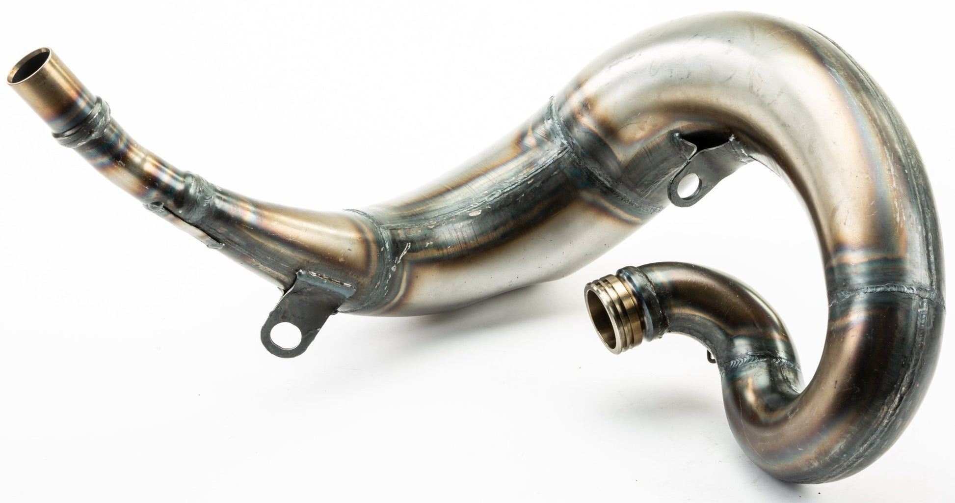 PRO CIRCUIT Works Exhaust Pipe for 2020-2021 KTM and Husqvarna Models - Part Number 0752030 - Kelly Motorsports