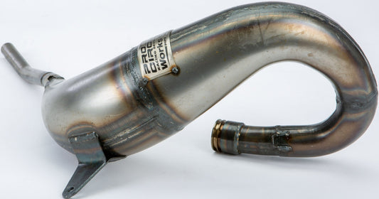 PRO CIRCUIT Works Exhaust Pipe for Kawasaki KX85 (2002-2011) - Kelly Motorsports