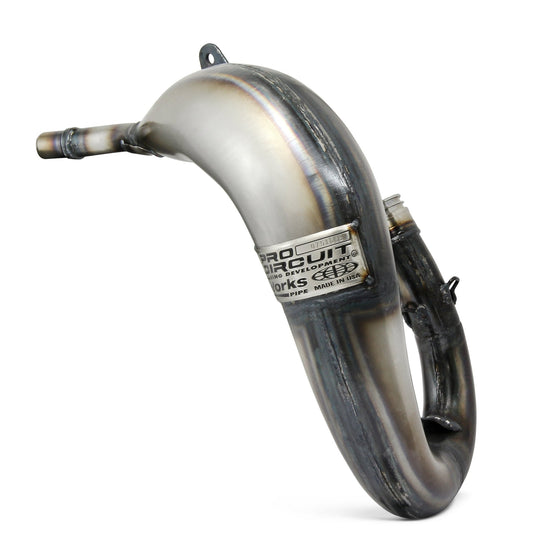 PRO CIRCUIT Works Exhaust Pipe for KTM and Husqvarna 65 SX (Part 0751665) - Kelly Motorsports