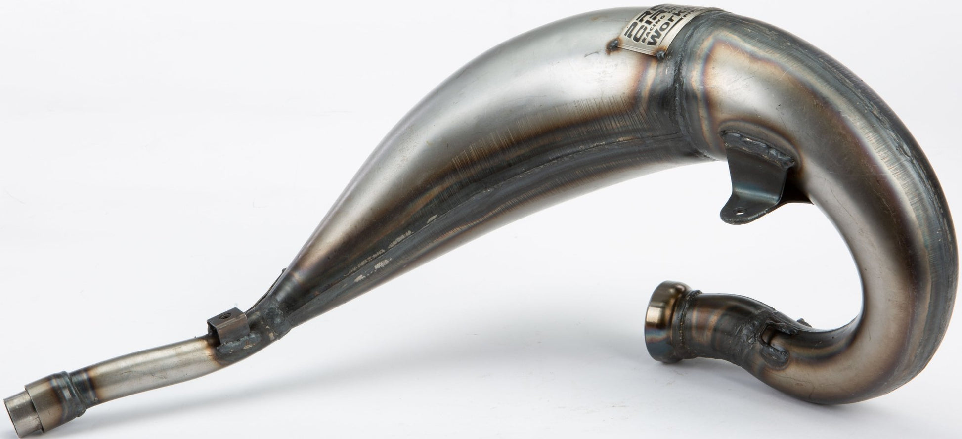 PRO CIRCUIT Works Exhaust Pipe for Yamaha YZ125 (2005-2014) - Part PY05125 - Kelly Motorsports
