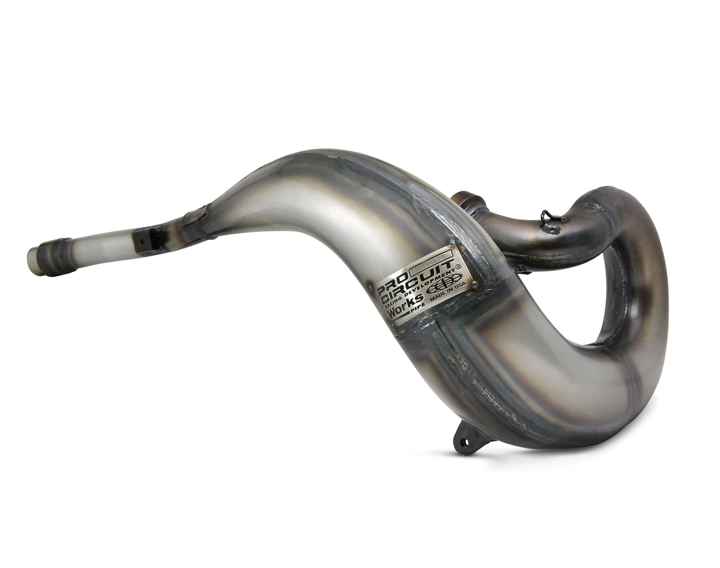 PRO CIRCUIT Works Exhaust Pipe for Yamaha YZ250 (2002-2009) - Part PY05250 - Kelly Motorsports