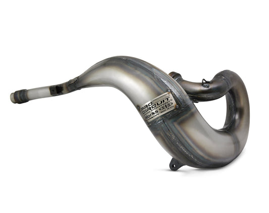 PRO CIRCUIT Works Exhaust Pipe for Yamaha YZ250 (2002-2009) - Part PY05250 - Kelly Motorsports