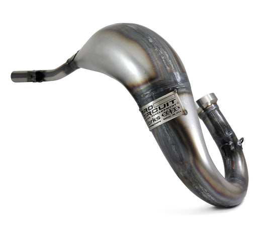 Pro Circuit Works Exhaust Pipe for Yamaha YZ85 (2019-2025) - Part Number 0731985 - Kelly Motorsports