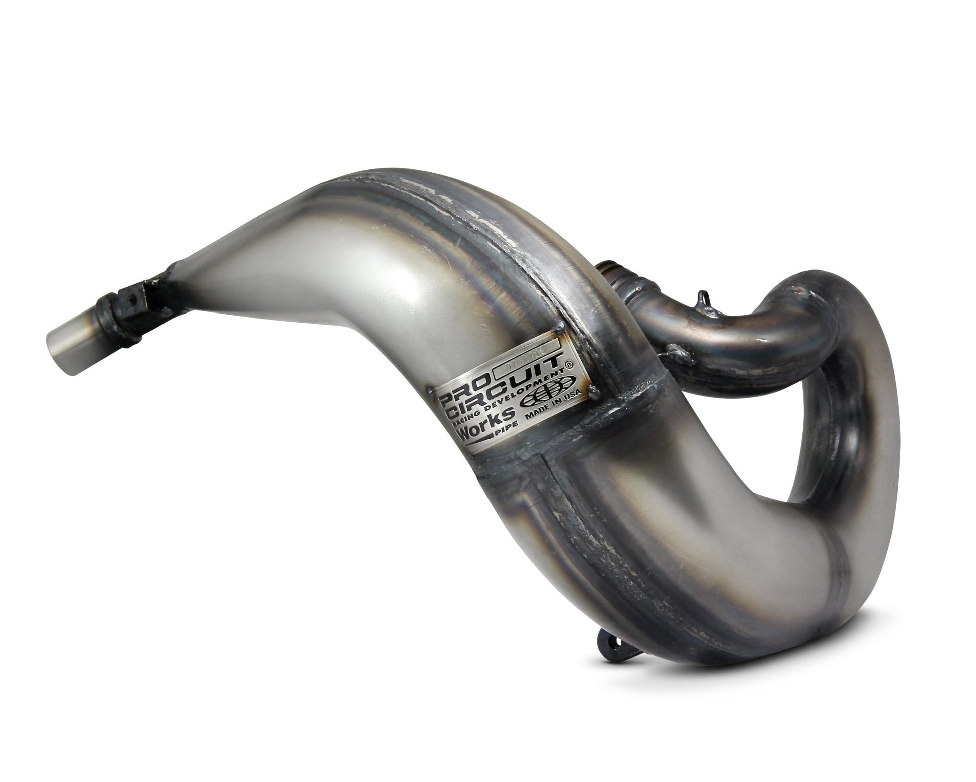 PRO CIRCUIT Works Exhaust Pipe Husq TC,TE,TX 0761725 - Kelly Motorsports