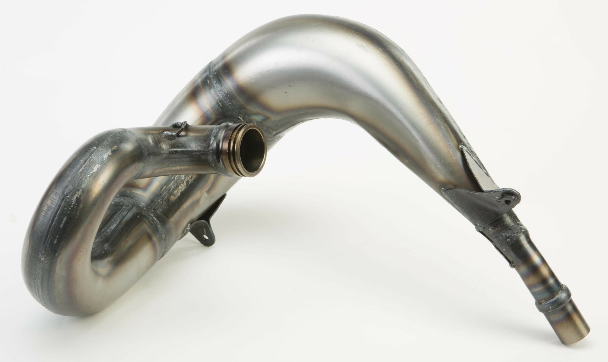 PRO CIRCUIT Works Pipe for 2023-2025 KTM 125/150 SX and Husqvarna TC 125 - Kelly Motorsports