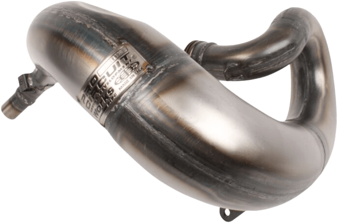 PRO CIRCUIT Works Pipe for Two-Stroke Engines Part 7132530 - Kelly Motorsports