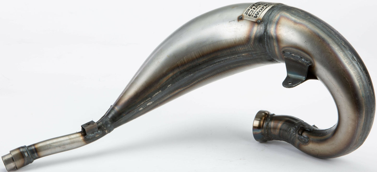 PRO CIRCUIT Works Pipe for Yamaha YZ125 Models - Part 0732212 - Kelly Motorsports