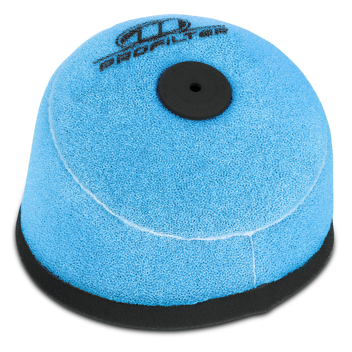 PRO FILTER AFR - 1002 - 00 Ready - To - Use Pre - Oiled Air Filter for Honda CR80R and CR85R Models - Kelly Motorsports