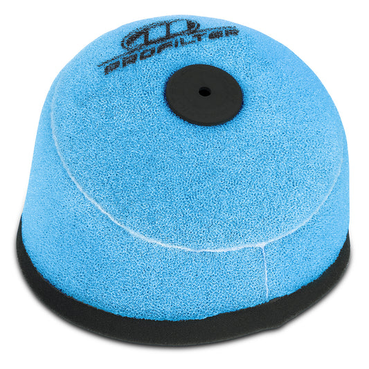 PRO FILTER AFR - 1002 - 00 Ready - To - Use Pre - Oiled Air Filter for Honda CR80R and CR85R Models - Kelly Motorsports