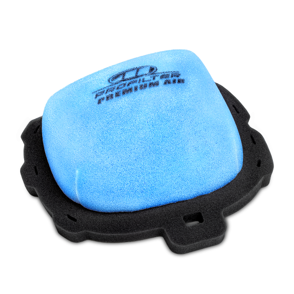 PRO FILTER AFR - 1003 - 05 Ready - To - Use Pre - Oiled Air Filter for Honda CRF Models - Kelly Motorsports