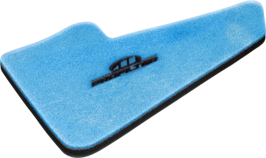 PRO FILTER AFR - 1009 - 00 Ready - to - Use Pre - Oiled Air Filter for Honda XR650R (2000 - 2007) - Kelly Motorsports