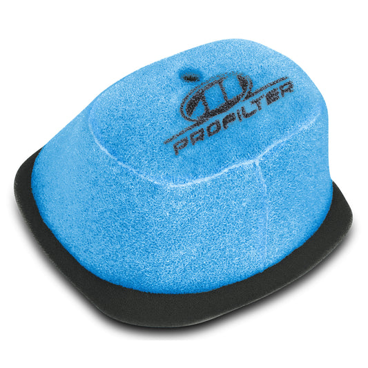 PRO FILTER AFR - 2004 - 00 Ready - To - Use Pre - Oiled Air Filter for Yamaha TT - R125 Models - Kelly Motorsports