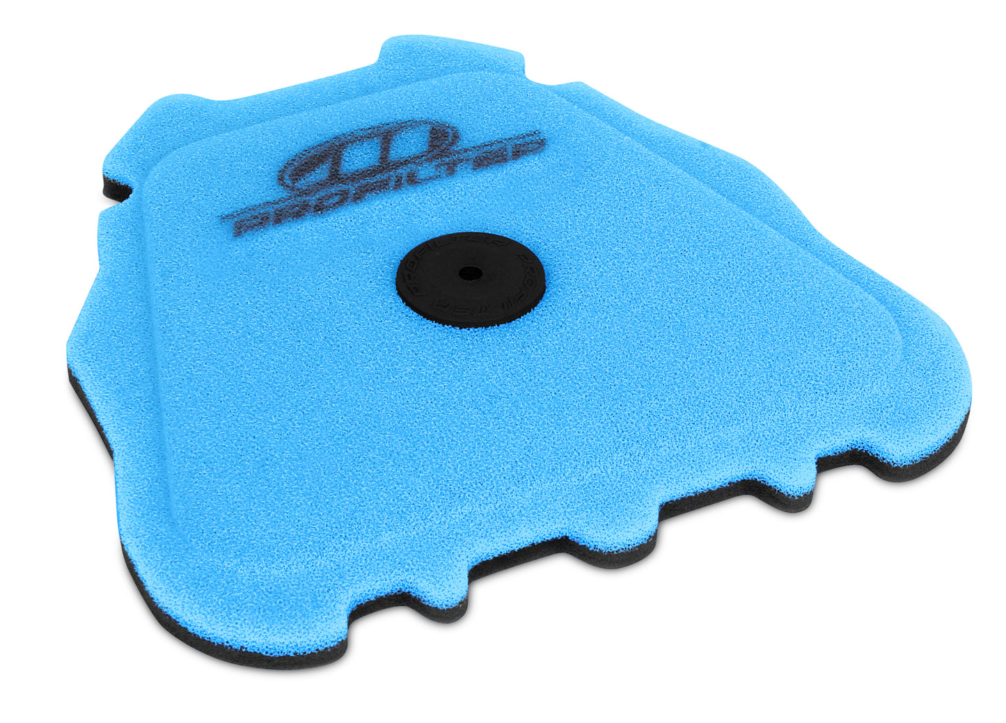 PRO FILTER AFR - 2010 - 02 Ready - To - Use Pre - Oiled Air Filter for Yamaha Off - Road Motorcycles - Kelly Motorsports