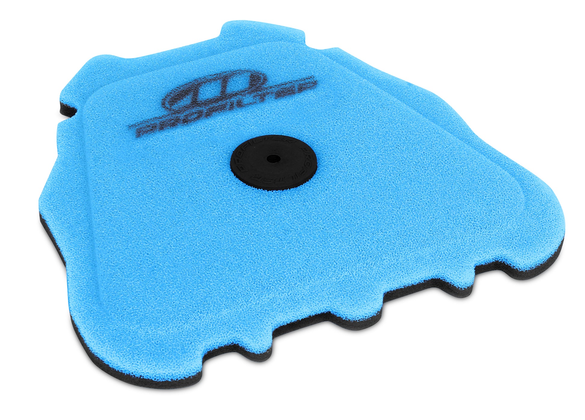 PRO FILTER AFR - 2010 - 02 Ready - To - Use Pre - Oiled Air Filter for Yamaha Off - Road Motorcycles - Kelly Motorsports
