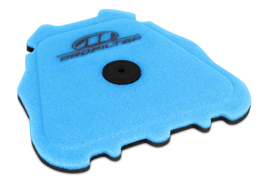 PRO FILTER AFR - 2010 - 02 Ready - To - Use Pre - Oiled Air Filter for Yamaha Off - Road Motorcycles - Kelly Motorsports