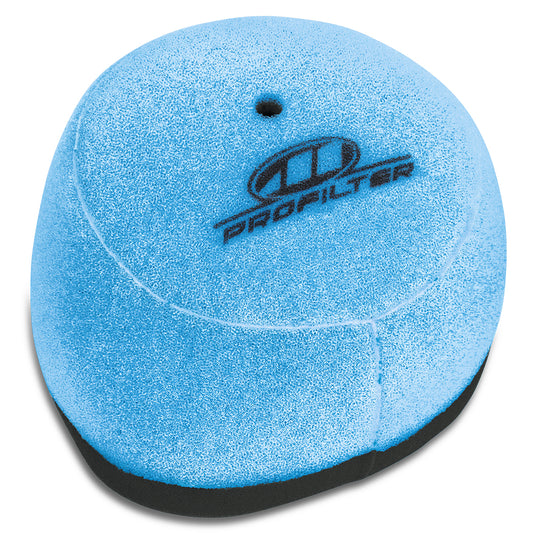 PRO FILTER AFR - 2401 - 00 Ready to Use Pre - Oiled Air Filter for Yamaha YZ250X and Suzuki RM - Z250 Models - Kelly Motorsports