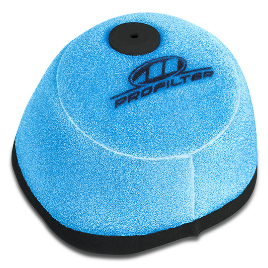 PRO FILTER AFR - 3001 - 00 Air Filter Ready To Use for Kawasaki KX250 and KX125 - Kelly Motorsports