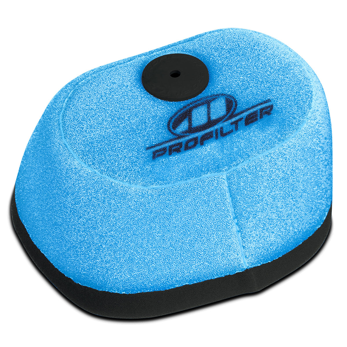 PRO FILTER AFR - 3001 - 01 Ready To Use Pre - Oiled Air Filter for Kawasaki KX250 and KX125 Models - Kelly Motorsports