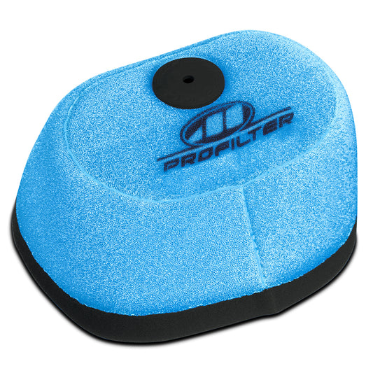 PRO FILTER AFR - 3001 - 01 Ready To Use Pre - Oiled Air Filter for Kawasaki KX250 and KX125 Models - Kelly Motorsports