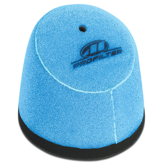 PRO FILTER AFR - 3003 - 00 Ready - to - Use Pre - Oiled Air Filter for Kawasaki KX85 (2001 - 2010) - Kelly Motorsports