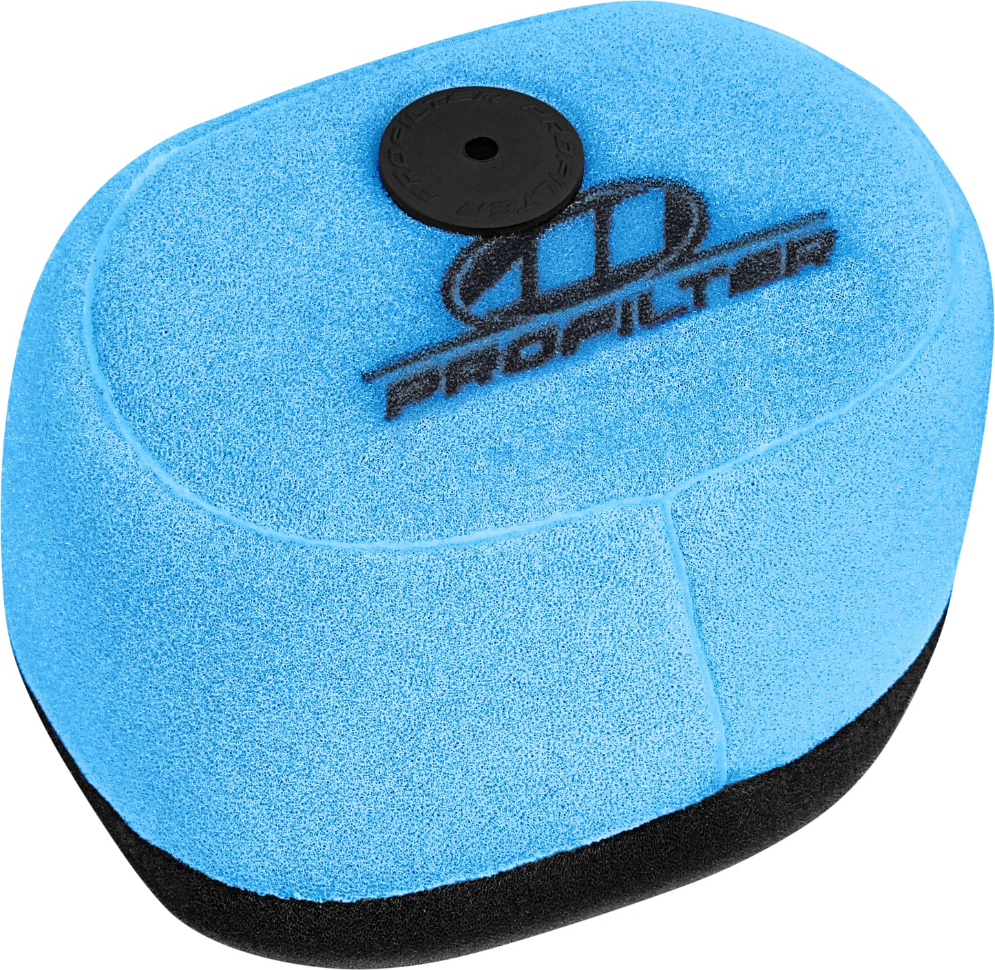 PRO FILTER AFR - 3004 - 00 Ready - To - Use Pre - Oiled Air Filter for Kawasaki KLX450R (2008 - 2009) - Kelly Motorsports