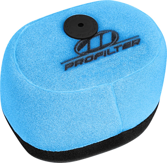 PRO FILTER AFR - 3004 - 00 Ready - To - Use Pre - Oiled Air Filter for Kawasaki KLX450R (2008 - 2009) - Kelly Motorsports