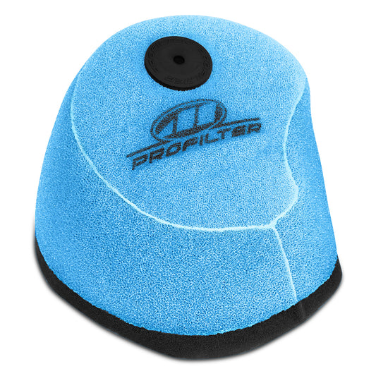 PRO FILTER AFR - 3402 - 00 Ready - To - Use Pre - Oiled Air Filter for Kawasaki KX250F and Suzuki RM - Z250 - Kelly Motorsports
