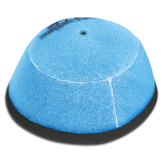 PRO FILTER AFR - 3403 - 00 Ready To Use Pre - Oiled Air Filter for Kawasaki KLX400R and Suzuki DR - Z400 - Kelly Motorsports