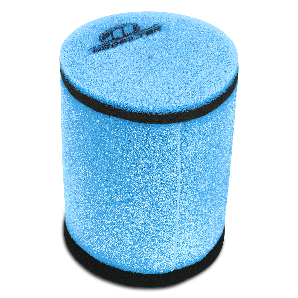 PRO FILTER AFR - 3404 - 00 Ready - To - Use Pre - Oiled Air Filter for Kawasaki KFX 400 and Suzuki LT - A400F KingQuad - Kelly Motorsports
