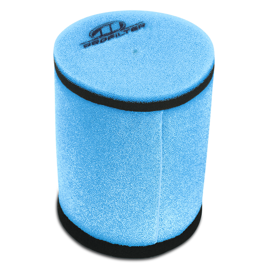 PRO FILTER AFR - 3404 - 00 Ready - To - Use Pre - Oiled Air Filter for Kawasaki KFX 400 and Suzuki LT - A400F KingQuad - Kelly Motorsports