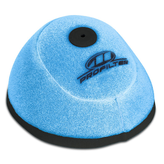 PRO FILTER AFR - 4001 - 00 Ready To Use Pre - Oiled Air Filter for Suzuki RM Series - Kelly Motorsports