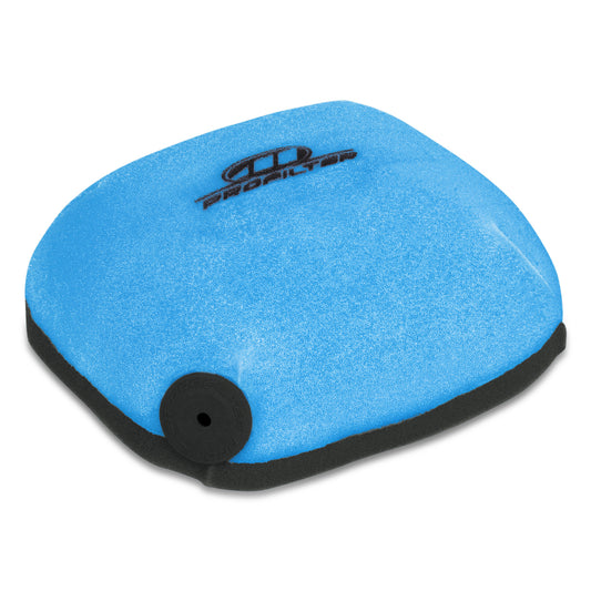 PRO FILTER AFR - 5007 - 01 Ready - To - Use Pre - Oiled Air Filter for KTM and Husqvarna Models - Kelly Motorsports