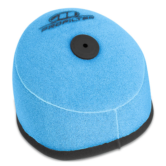 PRO FILTER AFR - 6001 - 00 Ready - To - Use Pre - Oiled Air Filter for Husqvarna and CR125 Models - Kelly Motorsports