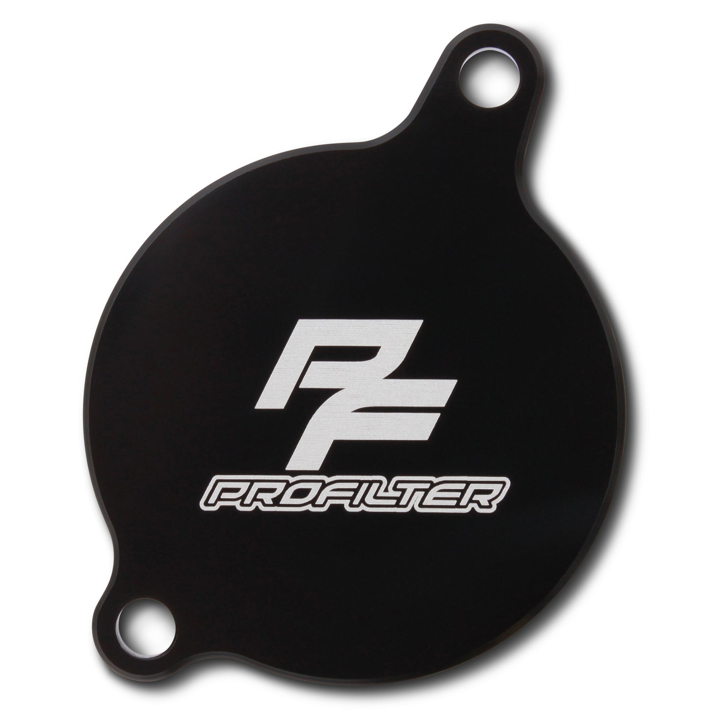 PRO FILTER BCA - 3001 - 00 Oil Filter Cover for Kawasaki KX450F (2006 - 2015) - Kelly Motorsports