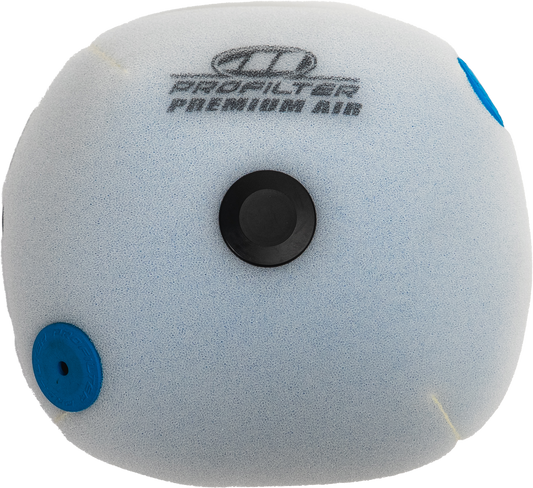 PRO FILTER MTX - 1100 - 00 Premium Air Filter with Dual - Stage Polyester Foam - Kelly Motorsports
