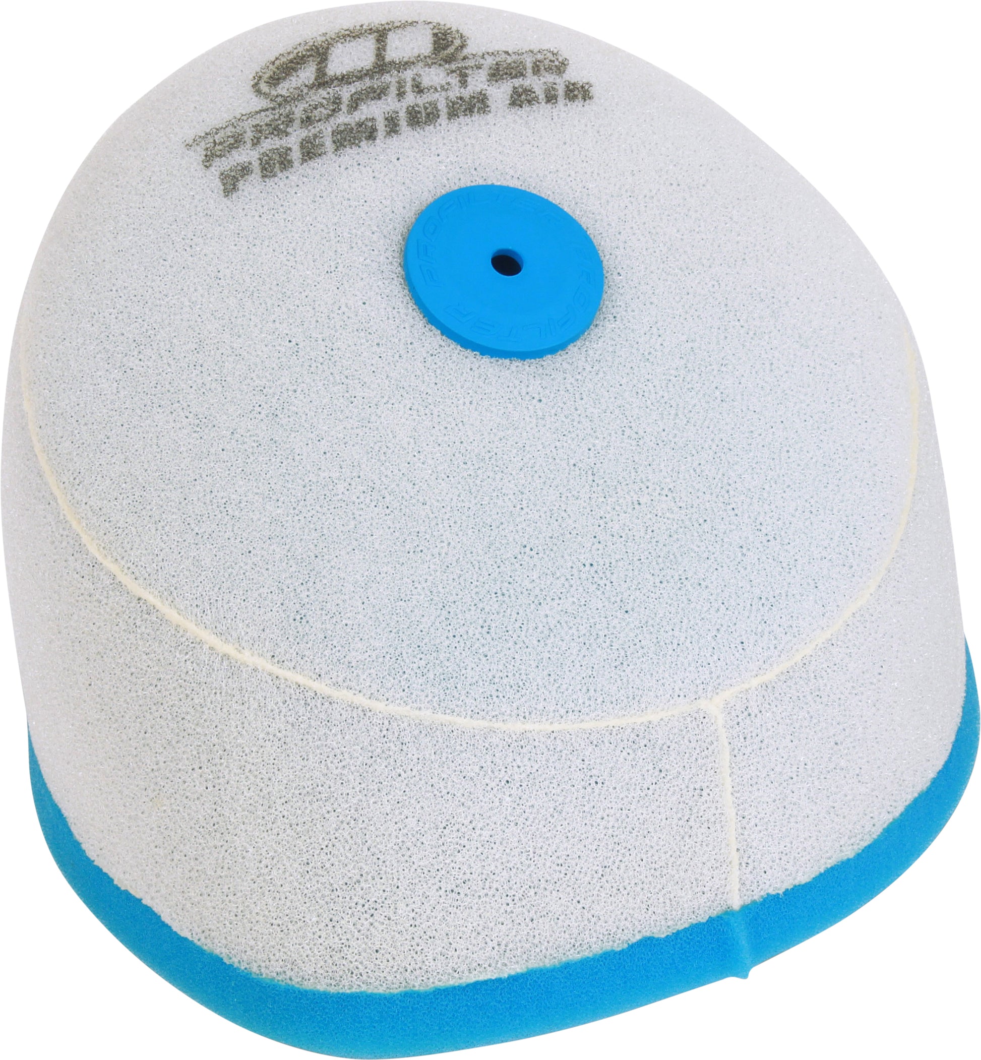 PRO FILTER MTX - 6001 - 00 Premium Air Filter for Husqvarna and CR125 Models - Kelly Motorsports