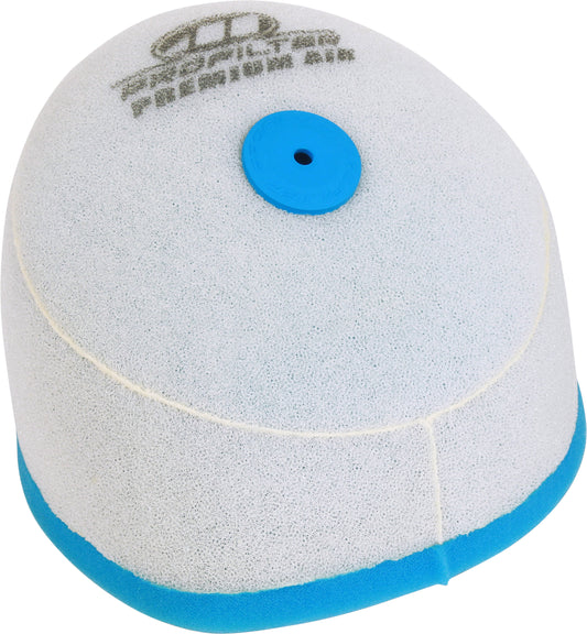 PRO FILTER MTX - 6001 - 00 Premium Air Filter for Husqvarna and CR125 Models - Kelly Motorsports
