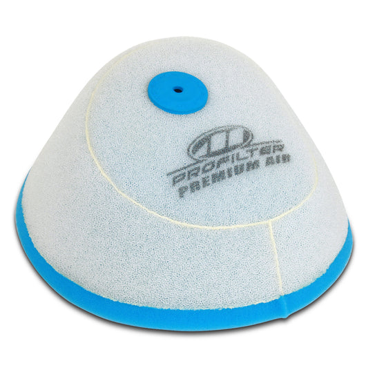 PRO FILTER Premium Air Filter for Honda CRF Models - Dual - Stage High - Flow Foam - Kelly Motorsports