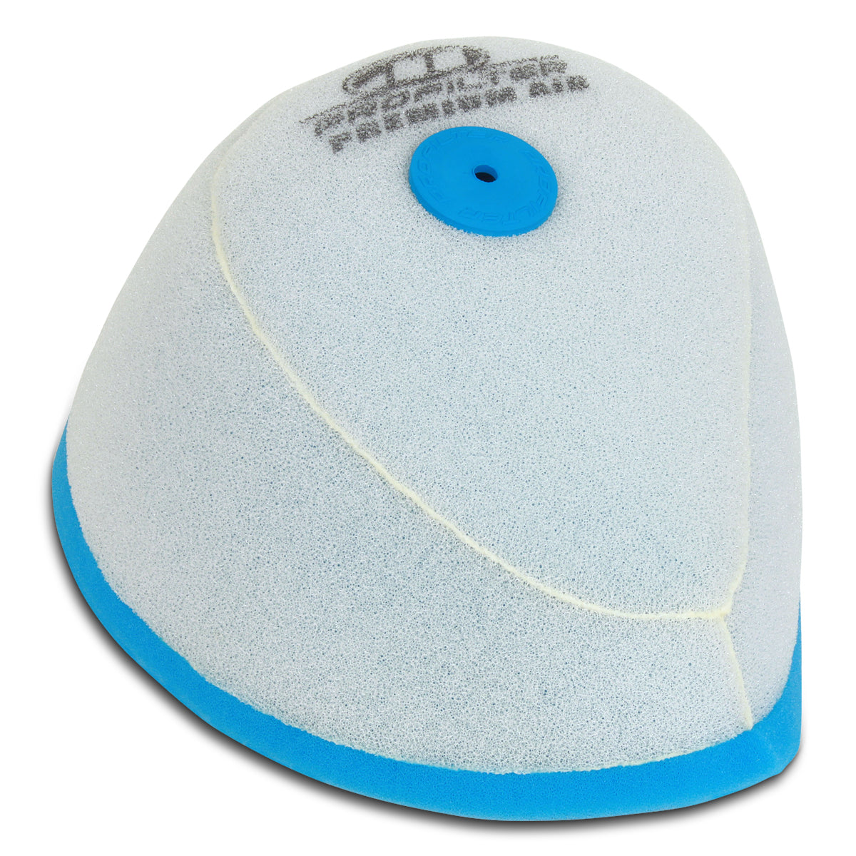 PRO FILTER Premium Air Filter for Honda CRF450R & CRF250R - Part MTX - 1003 - 00 - Kelly Motorsports