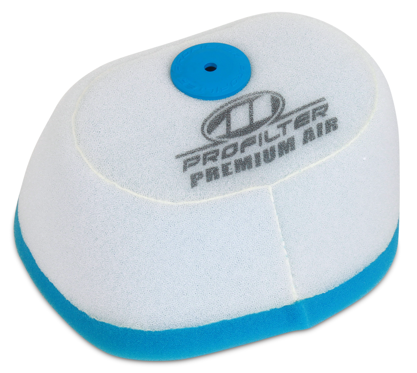 PRO FILTER Premium Air Filter for Kawasaki KX250 & KX125 Models - Part MTX - 3001 - 01 - Kelly Motorsports