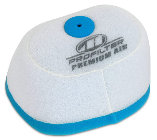 PRO FILTER Premium Air Filter for Kawasaki KX250 & KX125 Models - Part MTX - 3001 - 01 - Kelly Motorsports