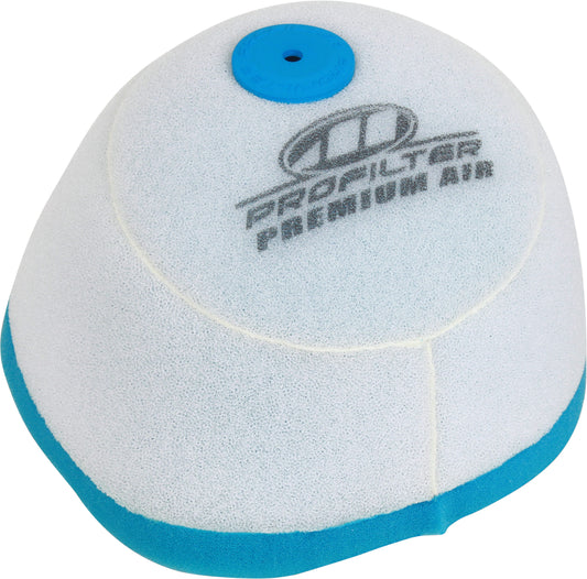 PRO FILTER Premium Air Filter for Kawasaki KX250 & KX125 - Part MTX - 3001 - 00 - Kelly Motorsports