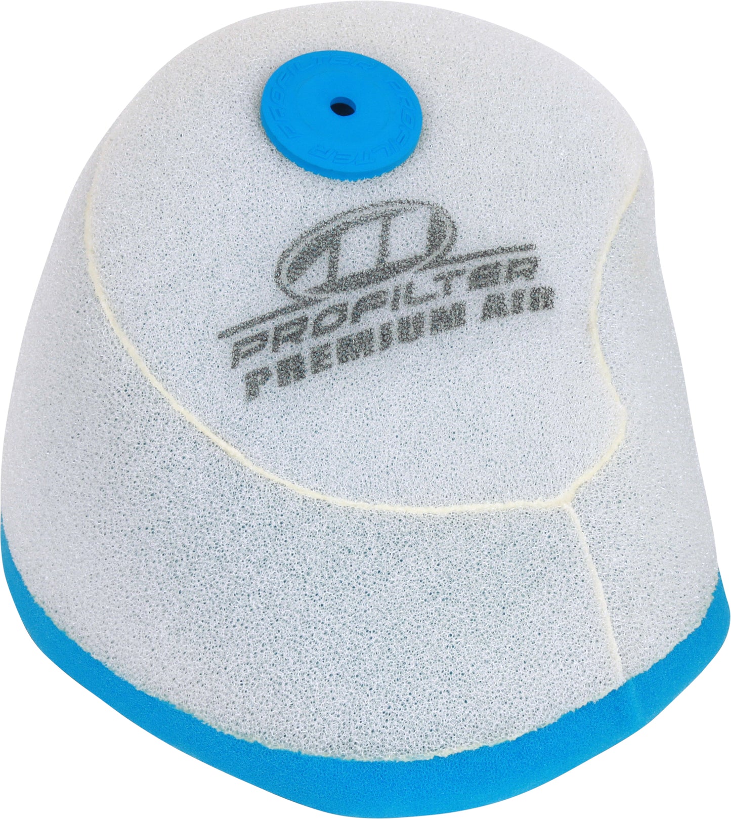 PRO FILTER Premium Air Filter for Kawasaki KX250F and Suzuki RM - Z250 (Part Number: MTX - 3402 - 00) - Kelly Motorsports